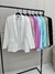 BLAZER PARIS - REPOSIÇÃO - loja online