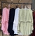 VESTIDO SERENA - N SIZE 