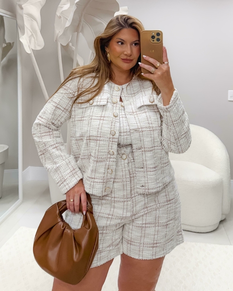 CASACO MANDY - comprar online