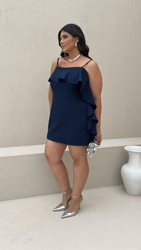 VESTIDO SHANTI