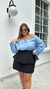 CAMISA ZARA
