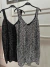 VESTIDO SHINE