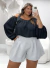 SHORTS ALFAIATARIA MILA - comprar online