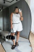 SHORTS SHANTAL