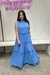 VESTIDO AMPLO LUISE