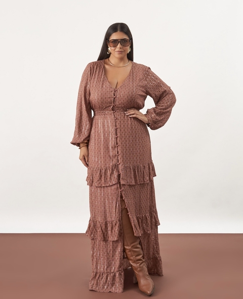 VESTIDO BROOKE - comprar online