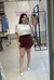 SHORTS SAIA LIDIA na internet