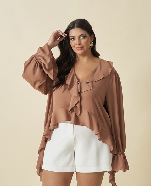 BLUSA FRANCIS - comprar online