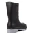 Bota de lluvia corta de hombre Proforce negra Art. 6850 - tienda online