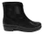 Bota De Lluvia Mujer Caña Corta Stone Art (6700) - Calzados koruk