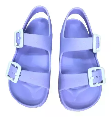 Ojotas Sandalia De Goma Agua Pileta infantil Proforce
