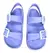 Ojotas Sandalia De Goma Agua Pileta infantil Proforce