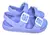 Ojotas Sandalia De Goma Agua Pileta infantil Proforce - comprar online
