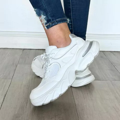 Zapatilla de Mujer Prorce Todo moda!! Art 3564 - comprar online