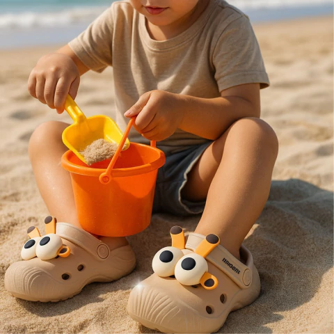 Gomon suecos Infantil Proforce - comprar online