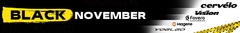 Banner da categoria Road e Gravel