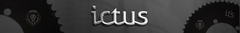 Banner da categoria ICTUS