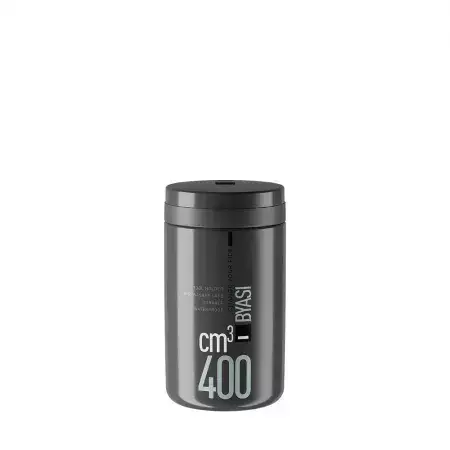 Garrafa Porta Treco Elite Byasi 400cm³ - comprar online