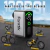 Bomba de bicicleta Fanttik X10 Ace Tiny - loja online