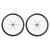Par de Rodas de Carbono Yoeleo - SAT 650b C35|35 DB STD GRAVEL
