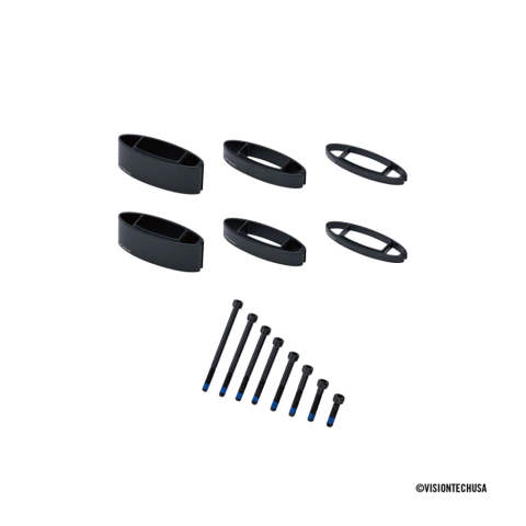 VISION HBTT Armrest stack SPACER KIT TFA