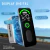 Bomba de bicicleta Fanttik X10 Ace Tiny na internet