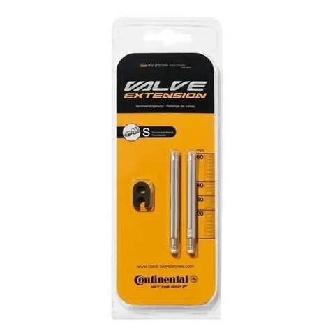 ALONGADOR PARA VALVULA 60 MM - comprar online