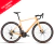 Cervélo Áspero GRX RX610 Peaches and Cream 2025 - comprar online