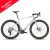 Cervélo Áspero Rival XPLR AXS 1 Sea Ice 2025 - comprar online
