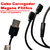 Magene - P325 (Cabo Carregamento)