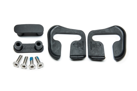 S5 DISC - AB08 MOUNTING KIT 2.5MM