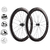 VISION METRON 60 DISC - RODAS CARBONO - comprar online