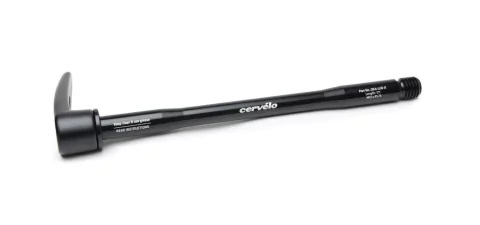 Eixo Lever Cervélo (Front and Rear) - Modelos R Disc / S Disc / P Disc