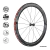 VISION SC55 RIM BRAKE - RODAS CARBONO - Cervélo Brasil