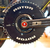 SIGEYI SPIDER AXO ROAD ROTOR (5 parafusos) - Cervélo Brasil