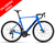 Cervélo Soloist 105 Di2 Azure 2025 - comprar online