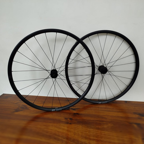 DT SWISS PERFORMANCE DB (XDR 12v) - Par de rodas - comprar online