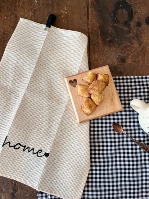 set home