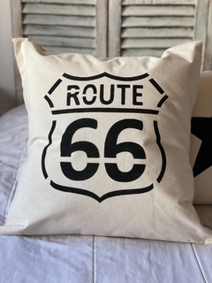 almohadon route