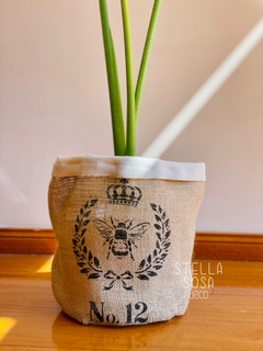 organizador bee crown
