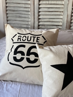 almohadon route - comprar online