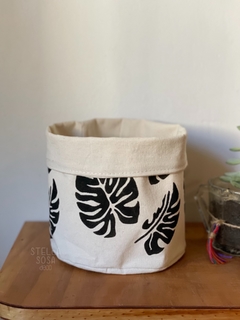 organizador selva