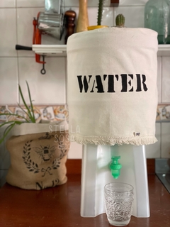 Funda de Bidón water clasica