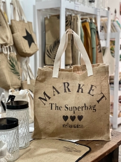 bolsa market