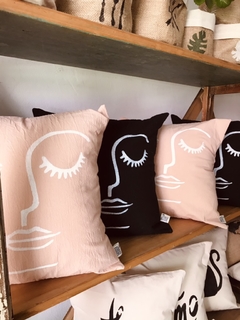 Almohadón femme - comprar online