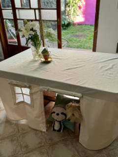Casita - stella sosa deco