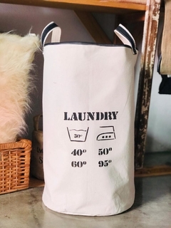 Cesto Multi-uso LAUNDRY