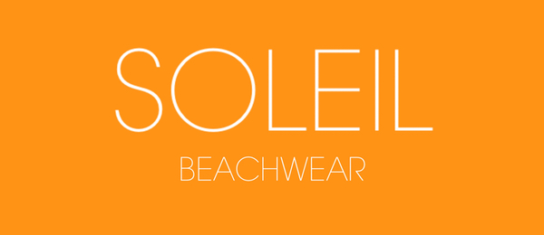 Soleil Beachwear