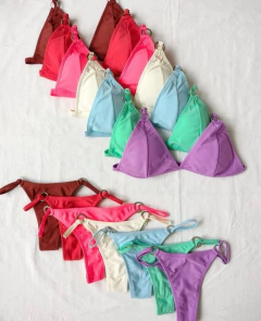 Bikini Canarias - Valentina Buenos Aires