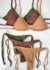 Bikini Carolla Texturada - comprar online